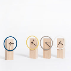 DRUGEOT Clock Cyclock