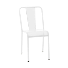 TOLIX Chair T37 Perforated Outdoor Painted
