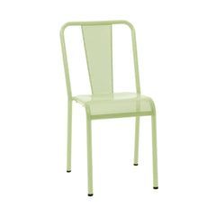 TOLIX Chair T37 Perforated Outdoor Painted