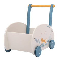 MOULIN ROTY Walking trolley “Sous mon baobab“