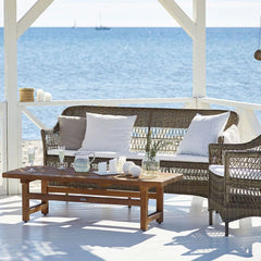 SIKA DESIGN Charlot Chair Outdoor