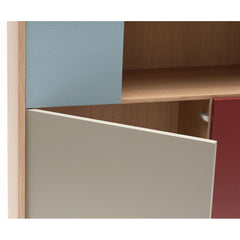 DRUGEOT Tall Chest Bric 90