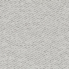 TIPTOE Sofa Easy 2 Seats Gabriel Fabric Austral Grey Steel Structure 225cm