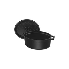 STAUB Cocotte Oval 23 cm