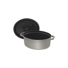 STAUB Cocotte Oval 23 cm