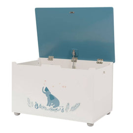 MOULIN ROTY Toy chest “Sous mon baobab“