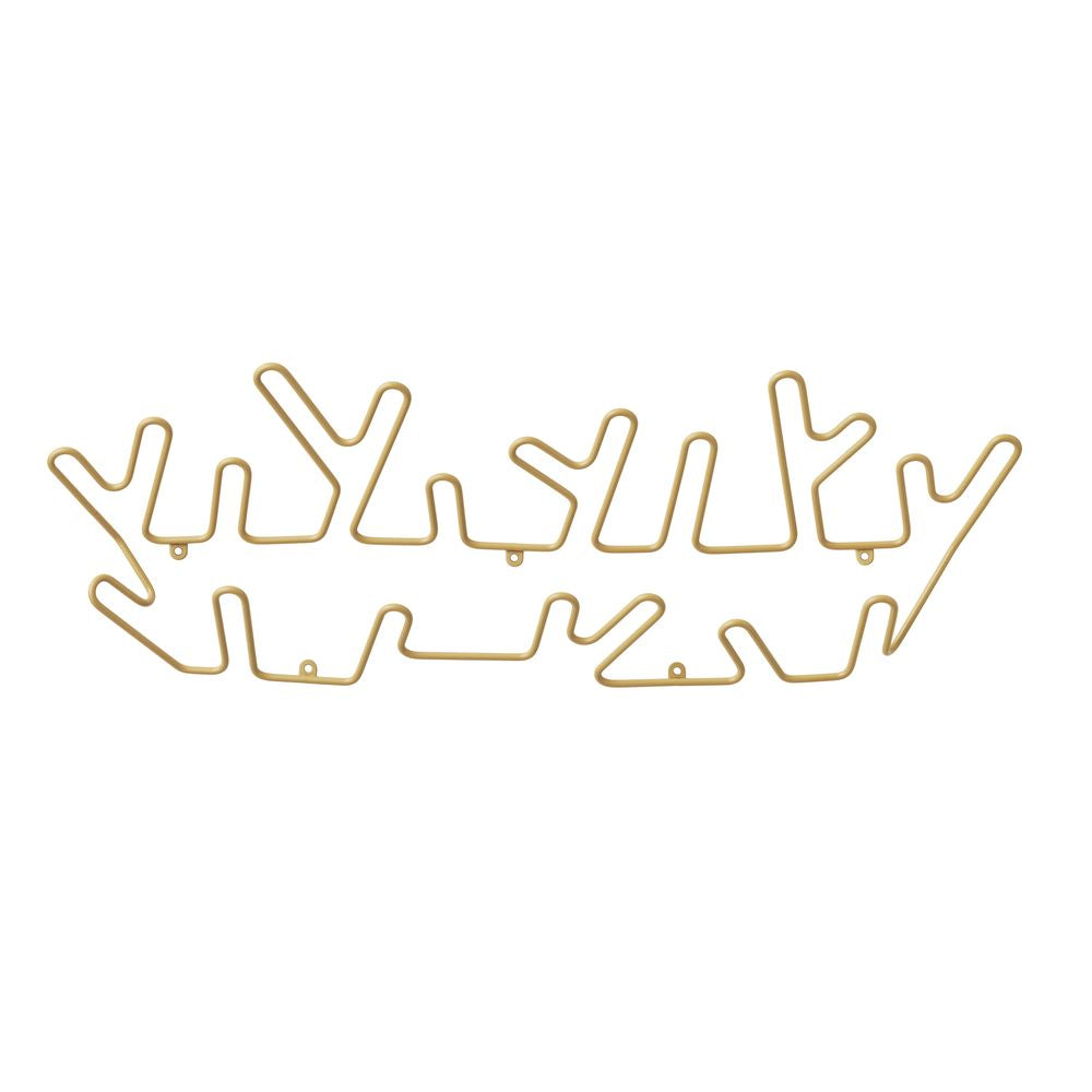 MAZE Coat Rack Crown L