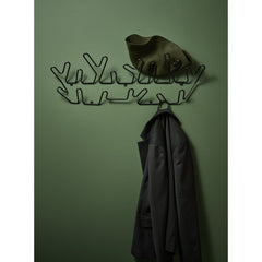 MAZE Coat Rack Crown L