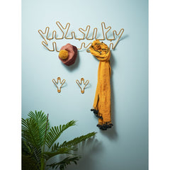 MAZE Coat Rack Crown L