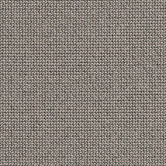 TIPTOE Sofa Easy 2 Seats Gabriel Fabric Austral Grey Steel Structure 225cm