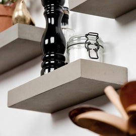 LYON BETON Sliced 300 Shelf