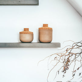 LYON BETON Sliced 1200 Shelf