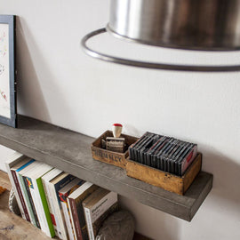 LYON BETON Sliced 600 Shelf