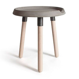 LYON BETON Side Table Mix