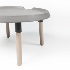 LYON BETON Coffee Table Mix