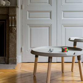 LYON BETON Coffee Table Mix