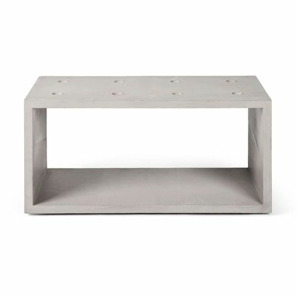 LYON BETON Storage Module Dice L