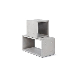 LYON BETON Storage Module Dice Configuration 16