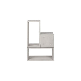 LYON BETON Storage Module Dice Configuration 17