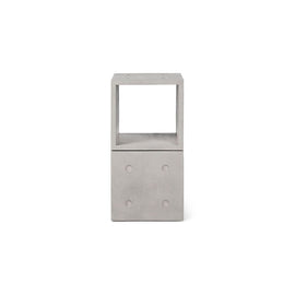 LYON BETON Storage Module Dice M X2
