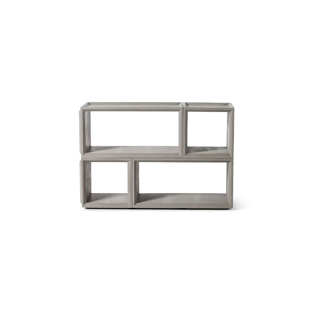 LYON BETON Storage Module Plus M X2 + Storage Module Plus S X2