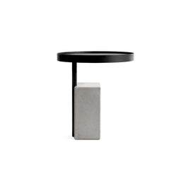 LYON BETON Side Table Twist
