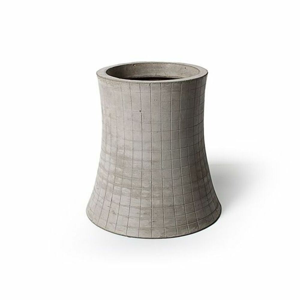 LYON BETON Flower Pot Urban Garden M