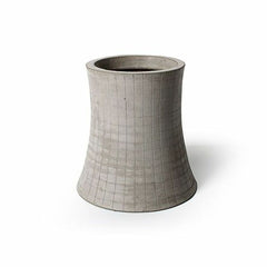 LYON BETON Flower Pot Urban Garden M