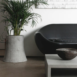 LYON BETON Flower Pot Urban Garden XL