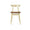 VINCENT SHEPPARD Dining Chair Teo Upholstered