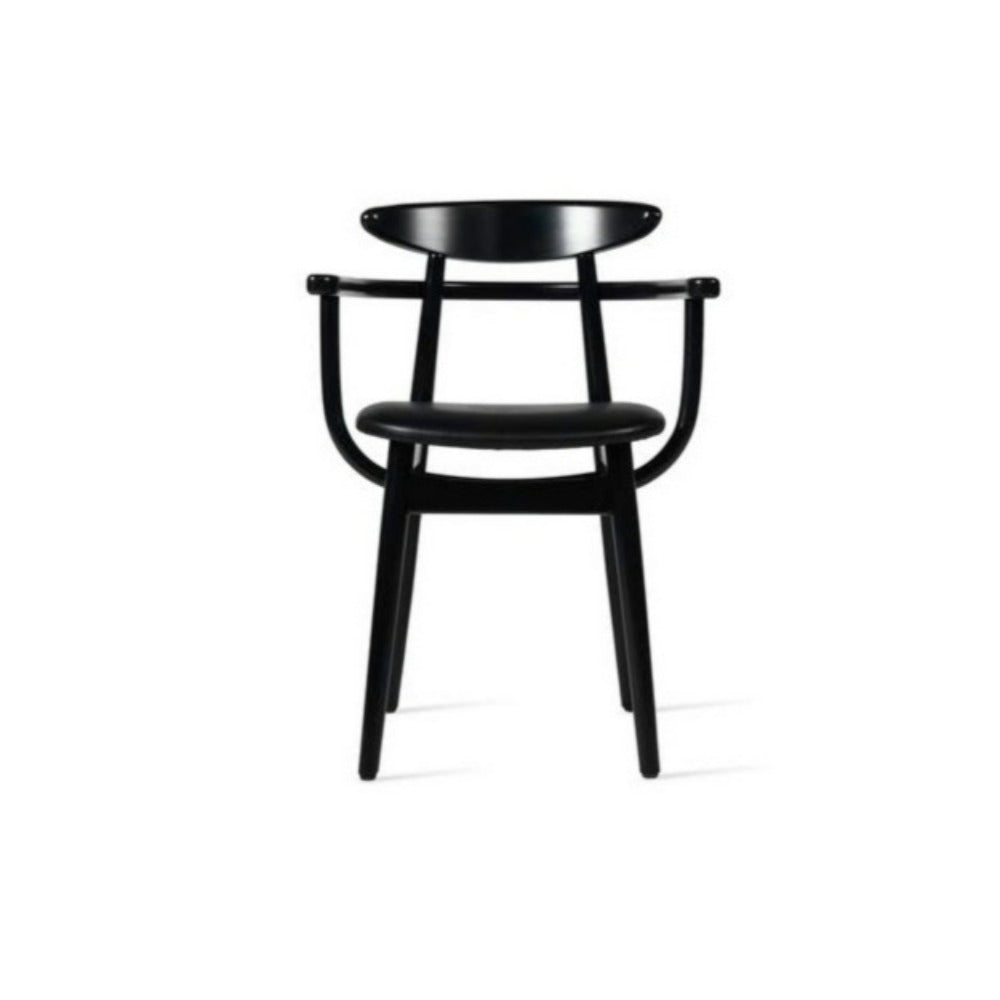 VINCENT SHEPPARD Dining Armchair Teo Upholstered