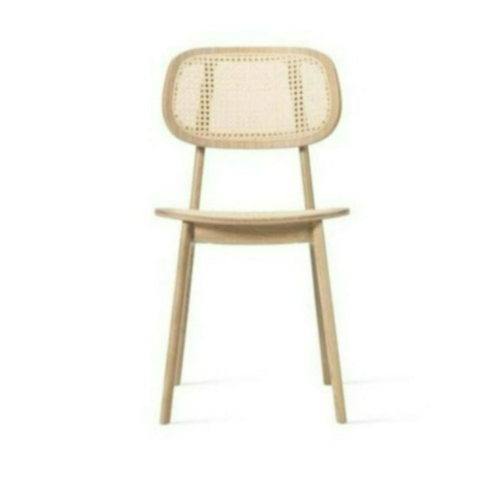 VINCENT SHEPPARD Dining Chair Titus Oak Varnish