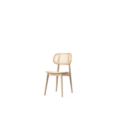 VINCENT SHEPPARD Dining Chair Titus Oak Varnish