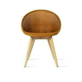 VINCENT SHEPPARD Dining Chair Joe Oak Base
