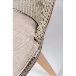 VINCENT SHEPPARD Dining Chair Yann Oak Base