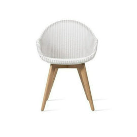 VINCENT SHEPPARD Dining Chair Avril HB Oak Base