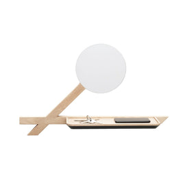 DRUGEOT Shelf Mirror Dernier Coup D’Oeil