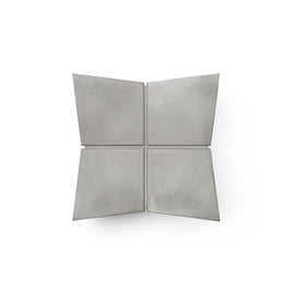 LYON BETON Stool Singleton