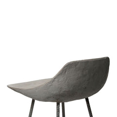 LYON BETON Bar Stool Hauteville
