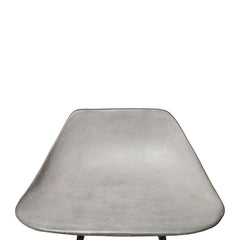 LYON BETON Bar Stool Hauteville