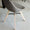 LYON BETON Chair Hauteville with plywood feet