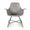 LYON BETON Rocking Chair Hauteville