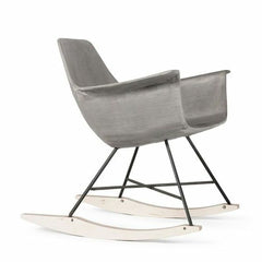 LYON BETON Rocking Chair Hauteville
