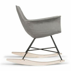 LYON BETON Rocking Chair Hauteville