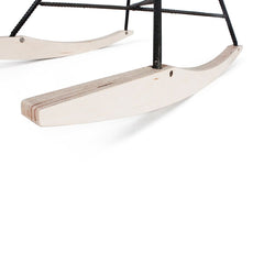 LYON BETON Rocking Chair Hauteville
