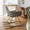 LYON BETON Rocking Chair Hauteville