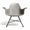 LYON BETON Armchair Hauteville low version