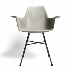 LYON BETON Armchair Hauteville