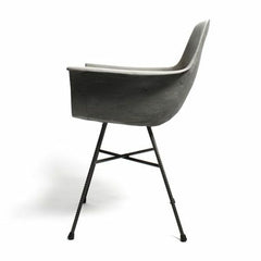 LYON BETON Armchair Hauteville