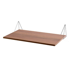 MAZE Desk Pythagoras Walnut